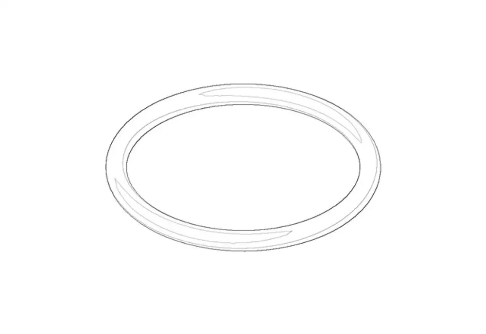DORNBRACHT O-Ring ERSATZTEILE 091410032 18,1 x 1,6 mm, 09141003290 Galeriebild 1